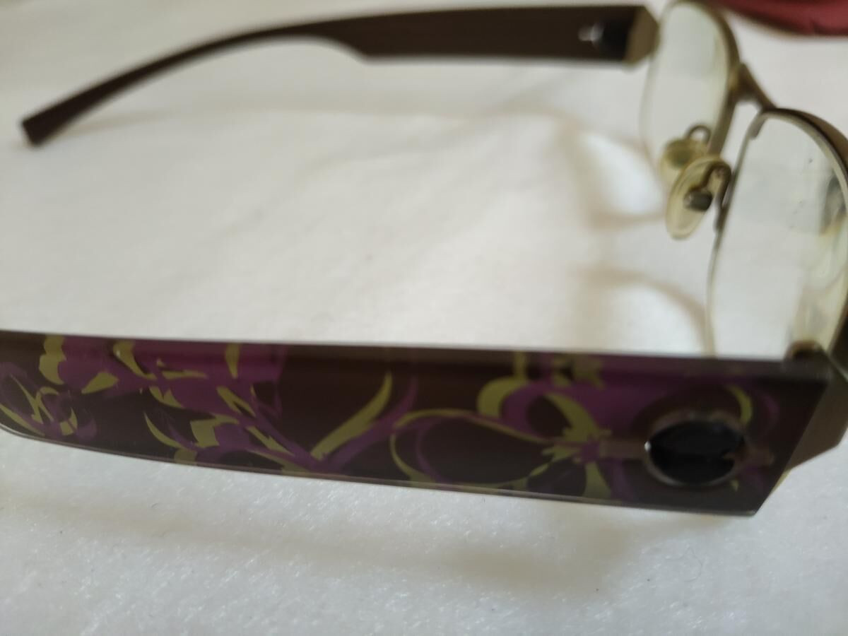 EVOLUN AVEC  BRANCHES AMOVIBLES 2 COULEURS