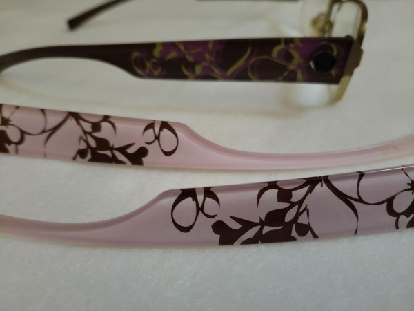 EVOLUN AVEC  BRANCHES AMOVIBLES 2 COULEURS