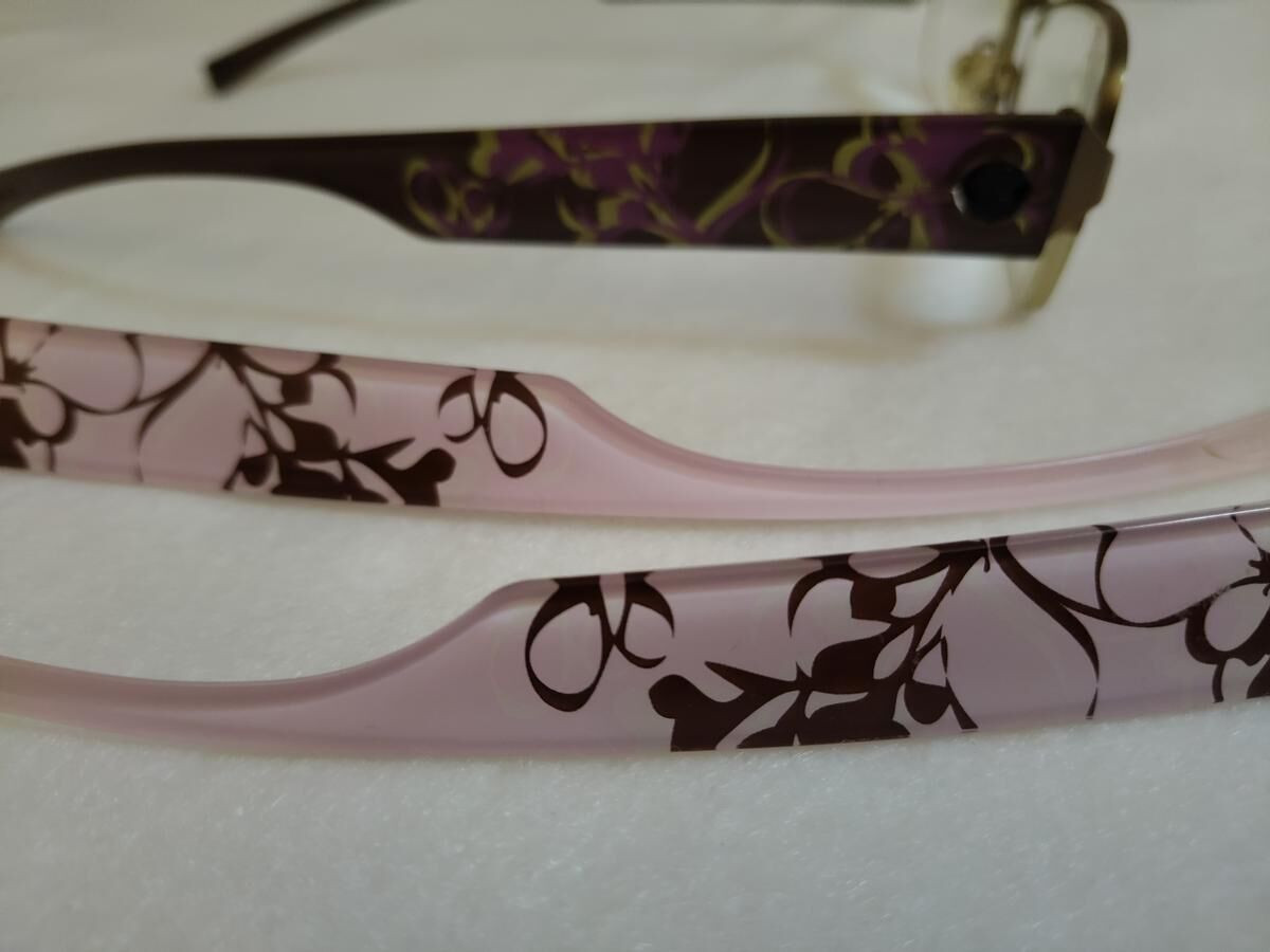 EVOLUN AVEC  BRANCHES AMOVIBLES 2 COULEURS