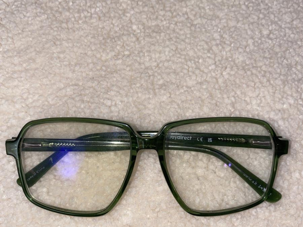 EYEBUYDIRECT - Saturday