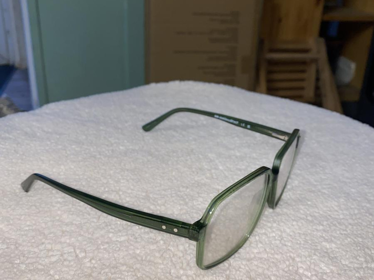 EYEBUYDIRECT - Saturday