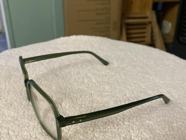 EYEBUYDIRECT - Saturday