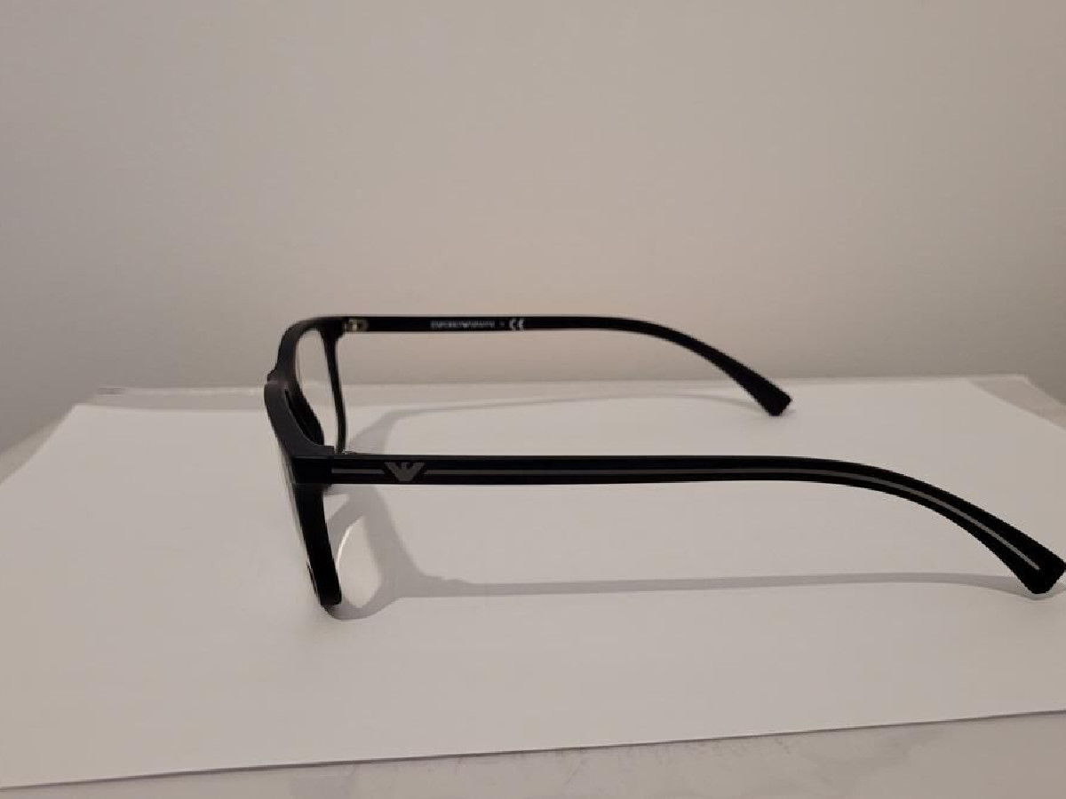 EMPORIO ARMANI - EA3135 5692