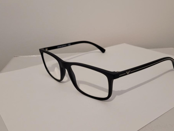 EMPORIO ARMANI - EA3135 5692