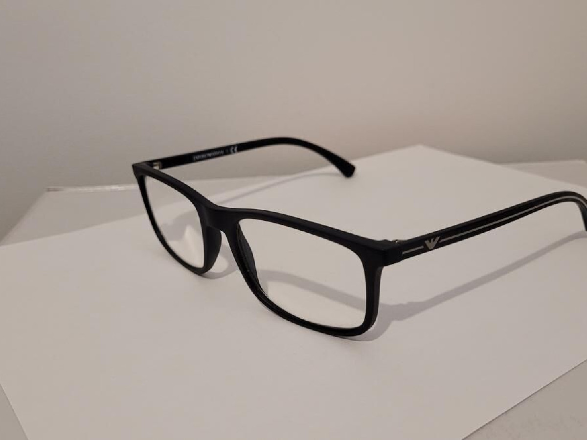 EMPORIO ARMANI - EA3135 5692