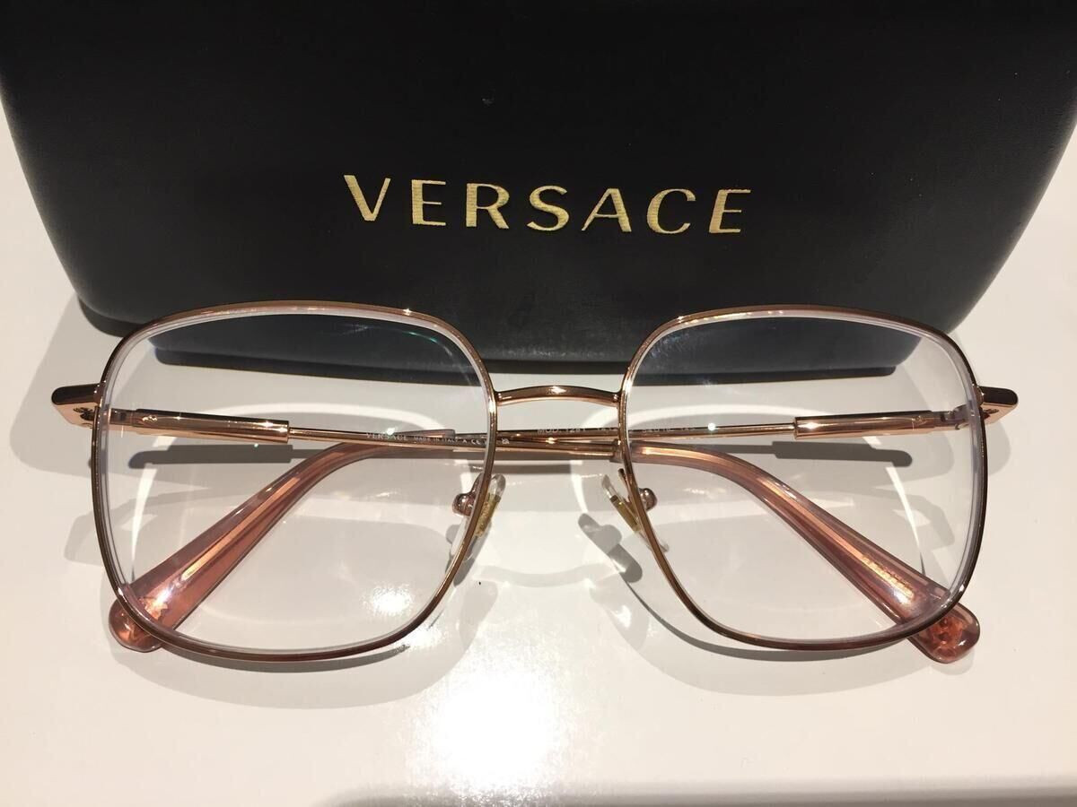 VERSACE VE1281 1412