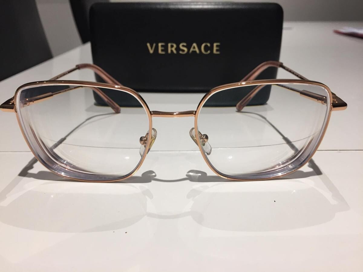 VERSACE VE1281 1412