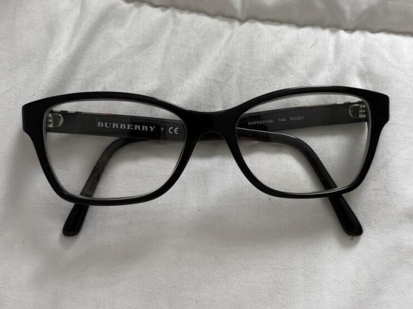 Burberry - RAP6921AA RC001