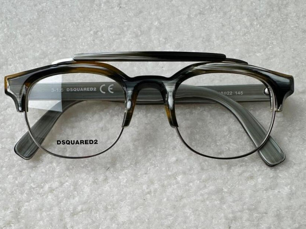 DSQUARED2 - DQ5192 col064