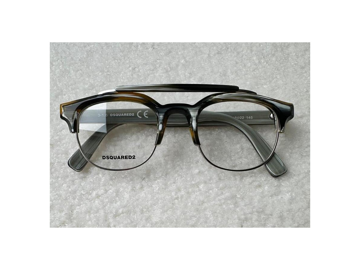 DSQUARED2 - DQ5192 col064