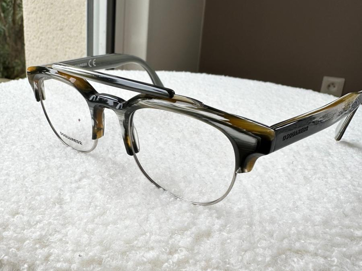 DSQUARED2 - DQ5192 col064