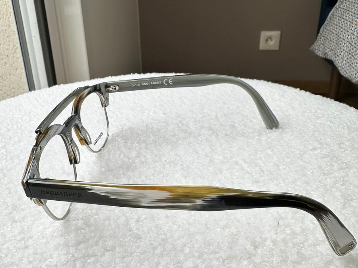 DSQUARED2 - DQ5192 col064