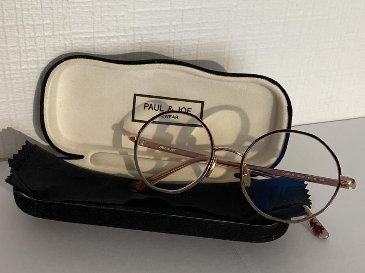 PAUL & JOE - DAISY 31 BXOR