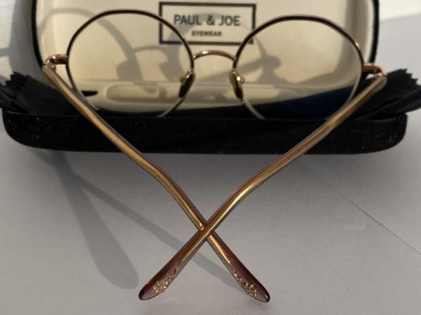 PAUL & JOE - DAISY 31 BXOR