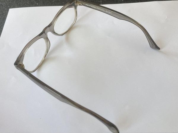 François Pinton - Acier 4618 D181