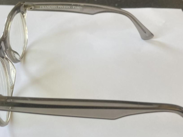 François Pinton - Acier 4618 D181