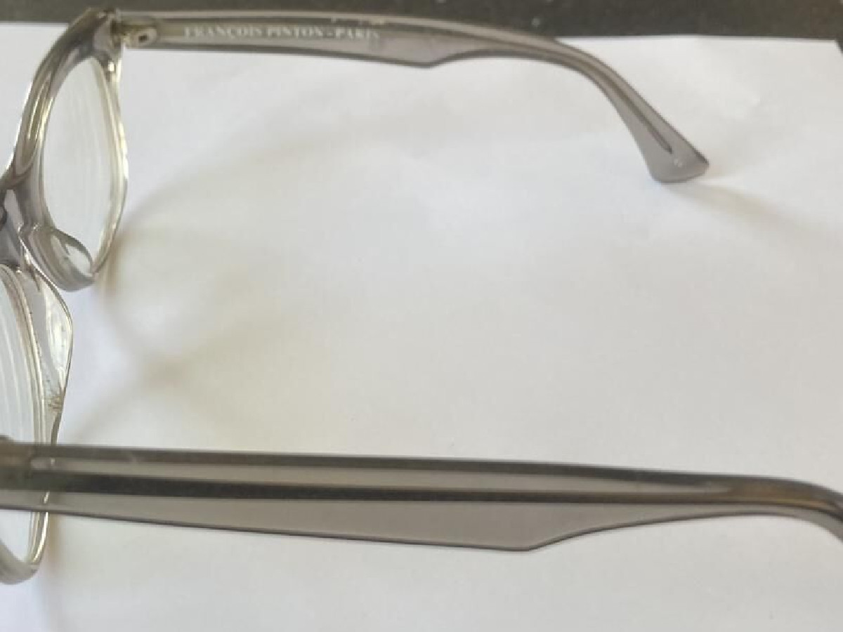 François Pinton - Acier 4618 D181