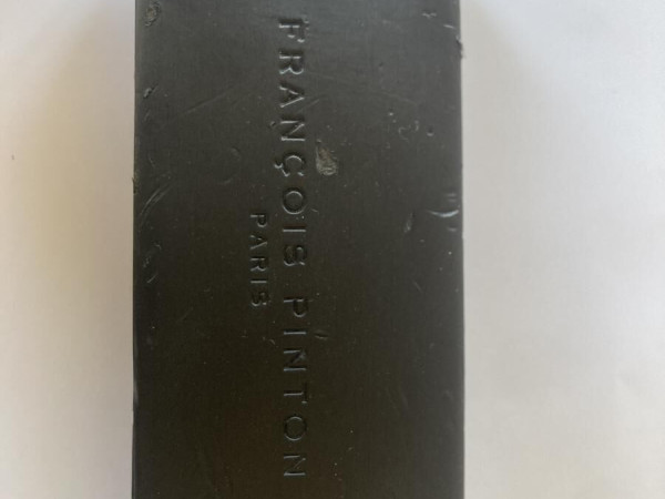 François Pinton - Acier 4618 D181