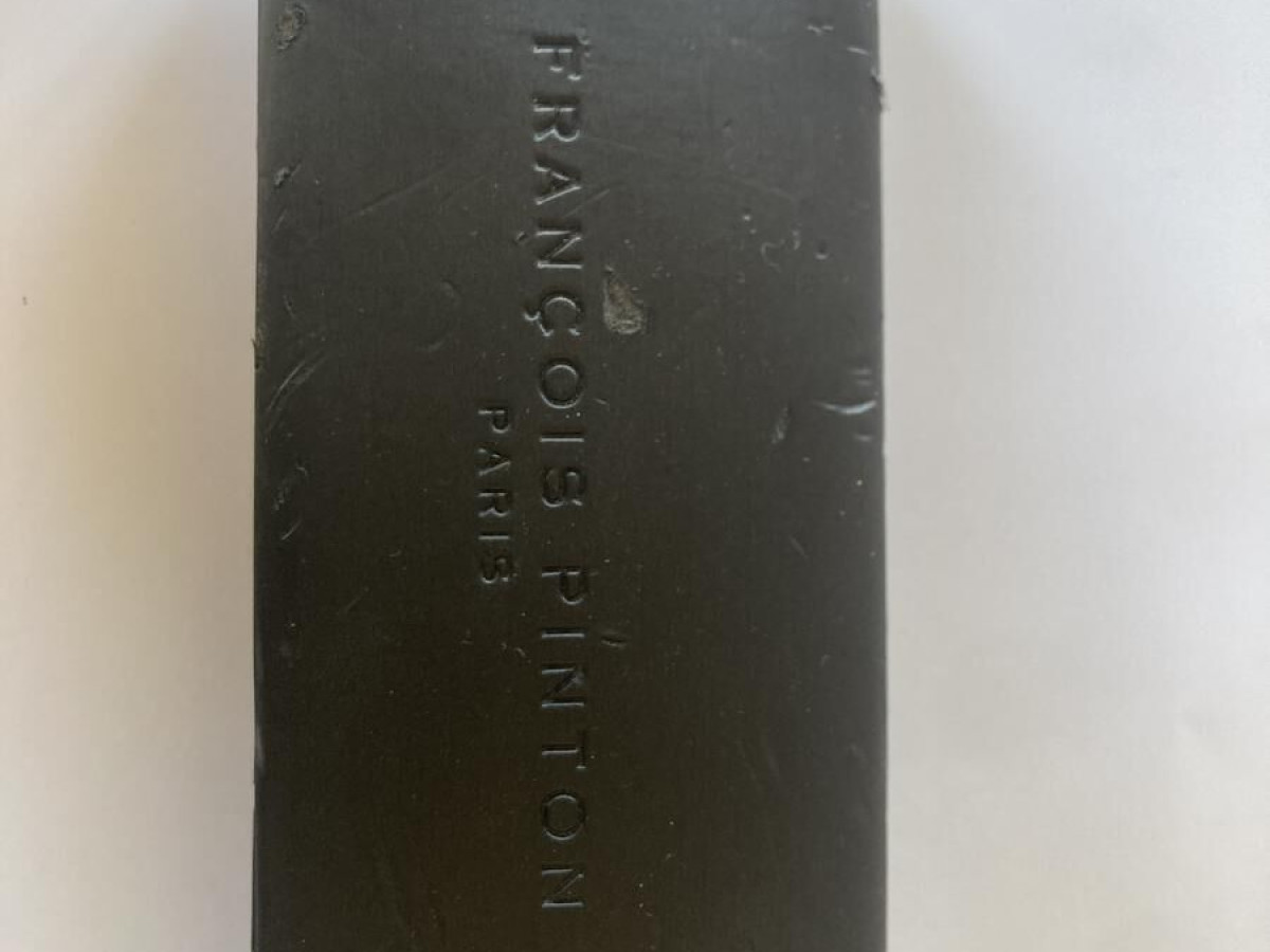 François Pinton - Acier 4618 D181