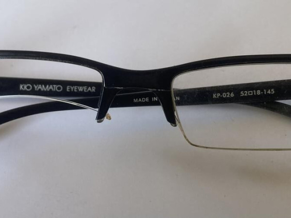 Kio Yamato - KP 026