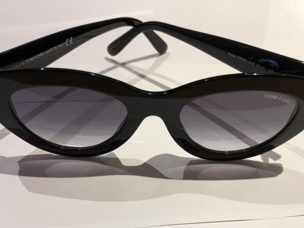 Tom Ford TF658