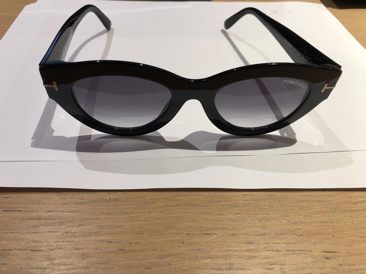 Tom Ford TF658