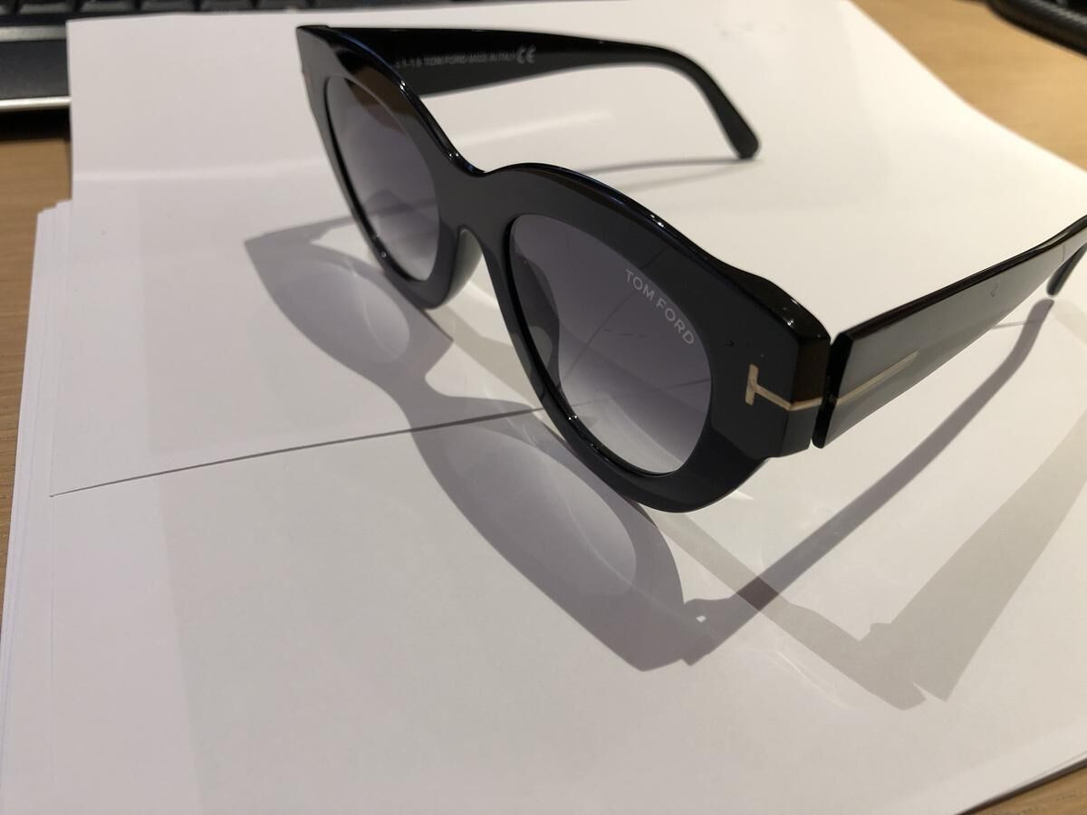 Tom Ford TF658
