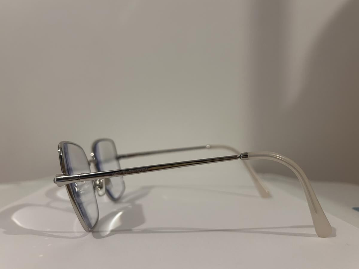 DOLCE GABBANA - DG1341B
