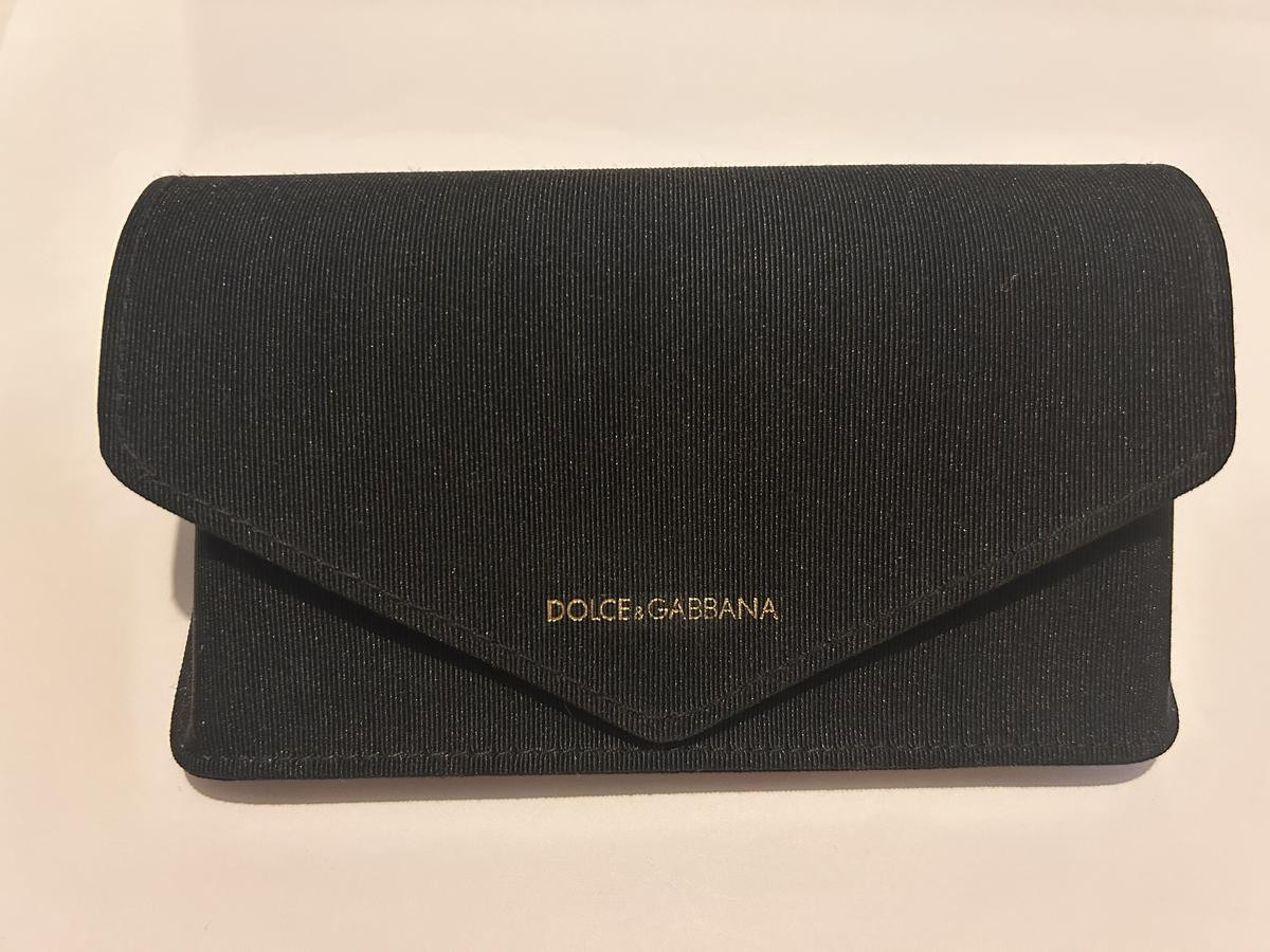DOLCE GABBANA - DG1341B