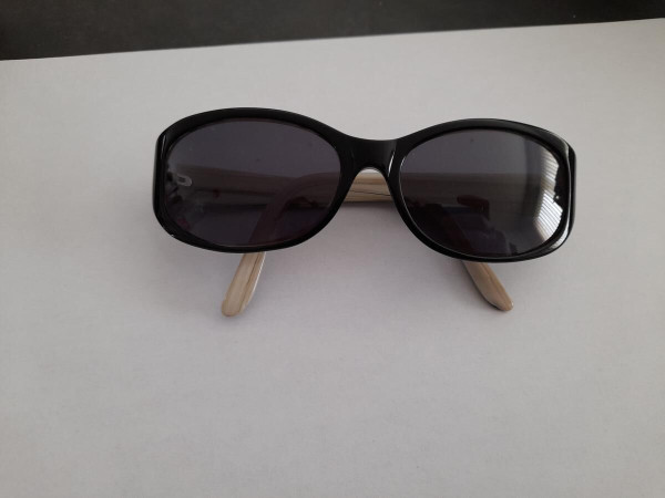 GUESS GU6404 BLKHRN-3 54...