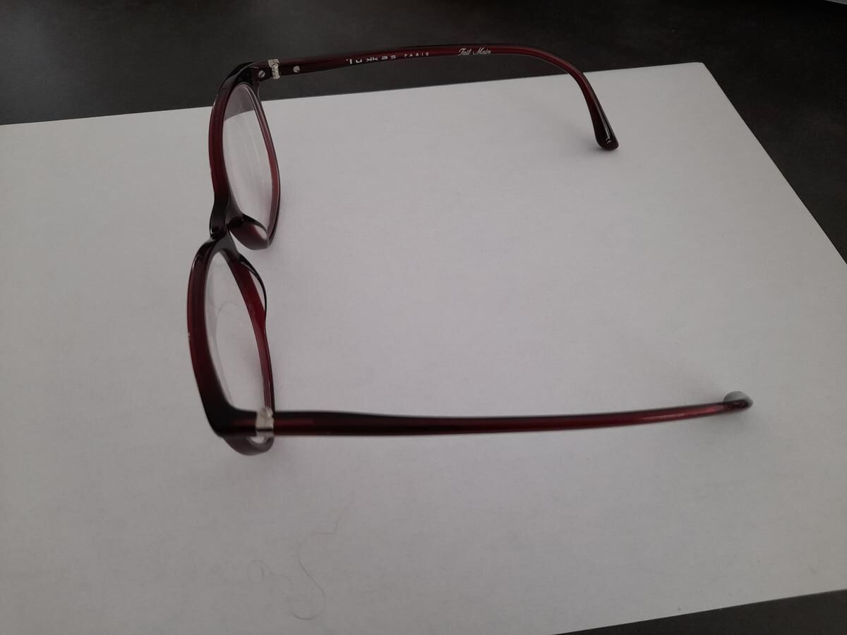 Lukkas Paris - LU1801 BORD