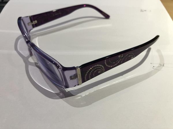 Chopard BCH 027S