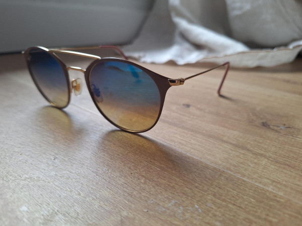 RAYBAN - RB3546