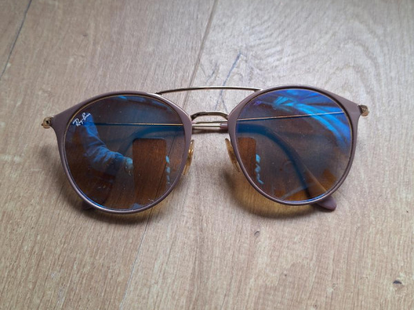 RAYBAN - RB3546