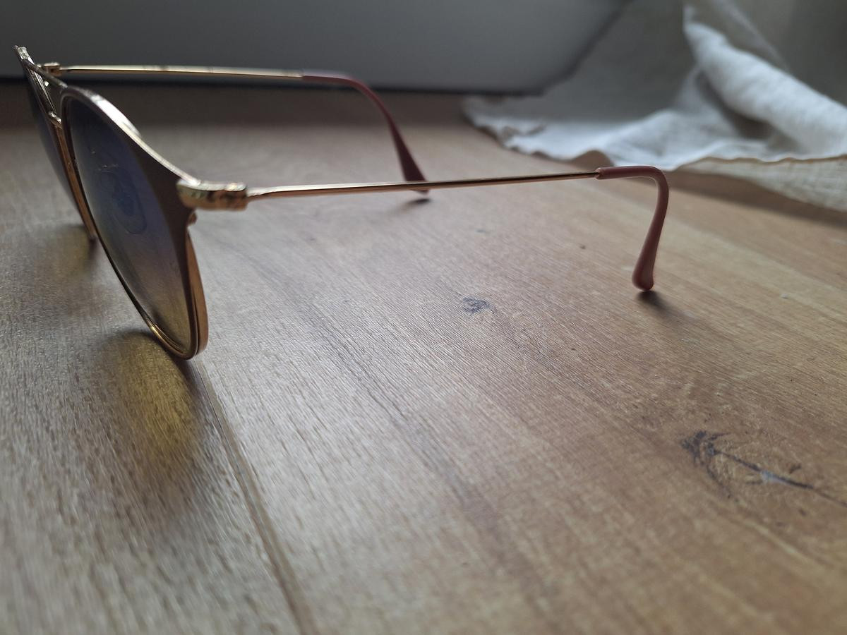 RAYBAN - RB3546