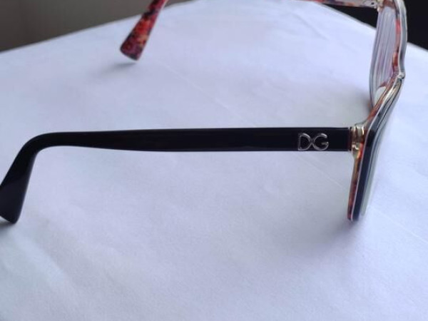 Dolce Gabbana DG3190