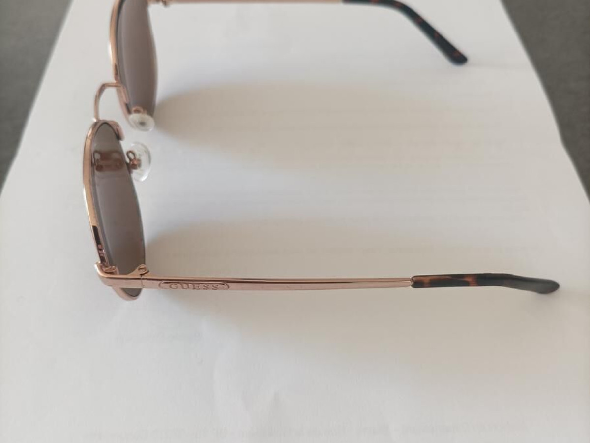 GUESS - GU7363