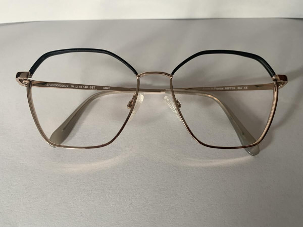 Made in France MIFF 33 BG