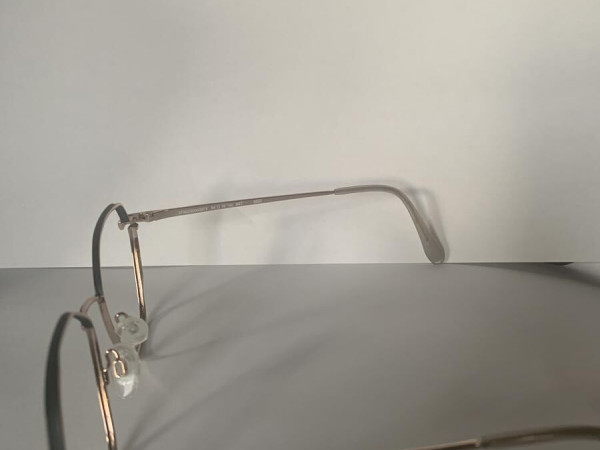 Made in France MIFF 33 BG