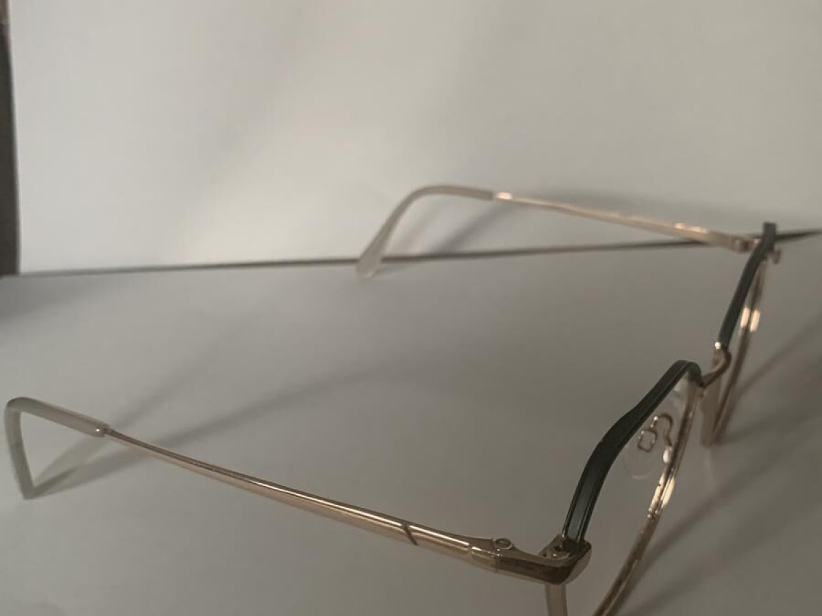 Made in France MIFF 33 BG