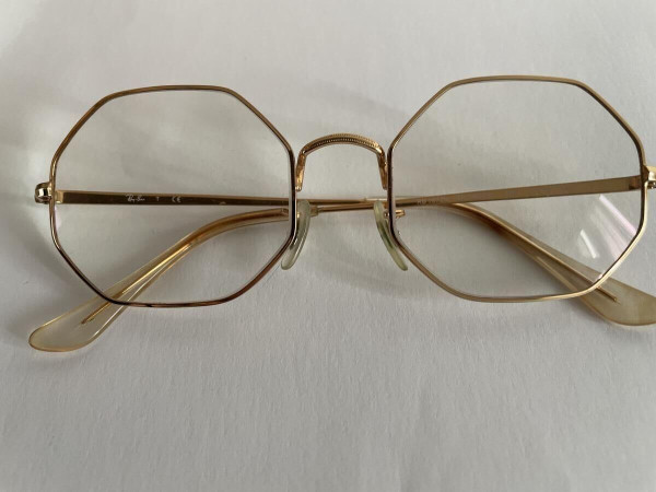 RAYBAN - RB1972V