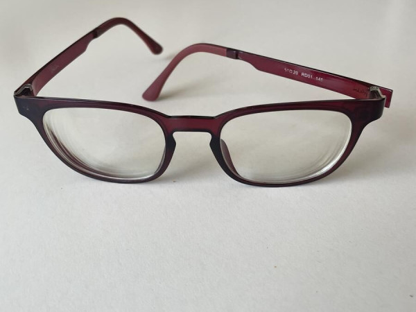 Alain Afflelou TMK33