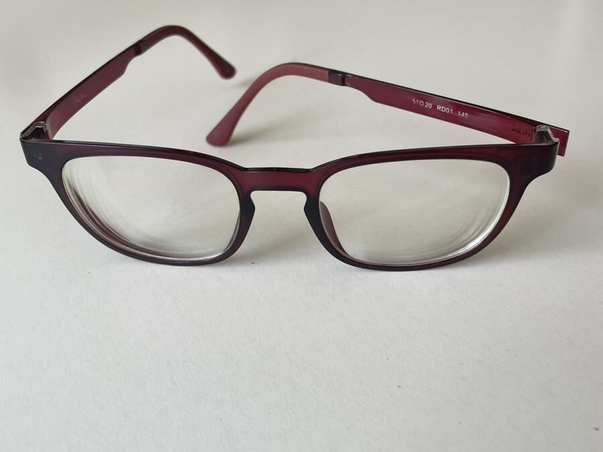 Alain Afflelou TMK33