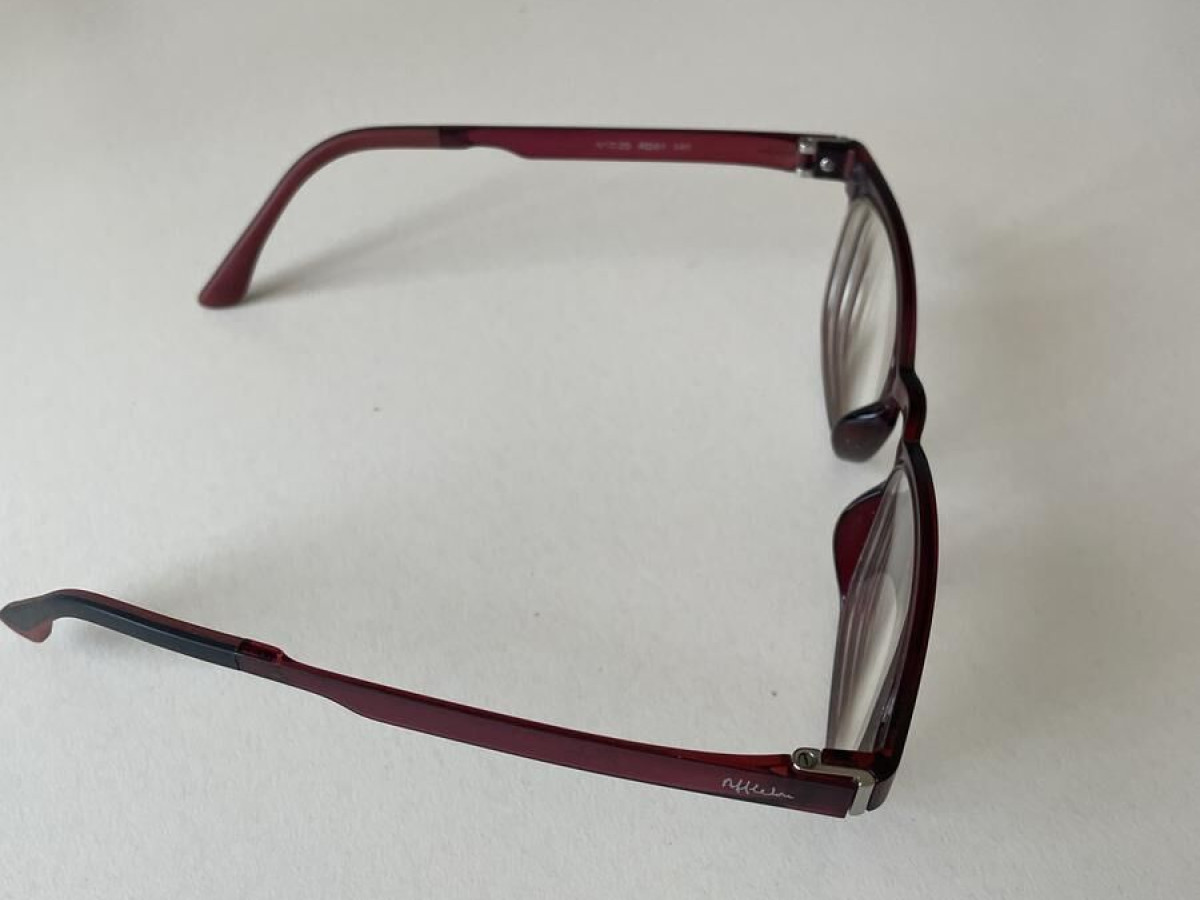 Alain Afflelou TMK33