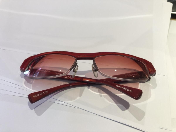 Alain Milki ALO9260004