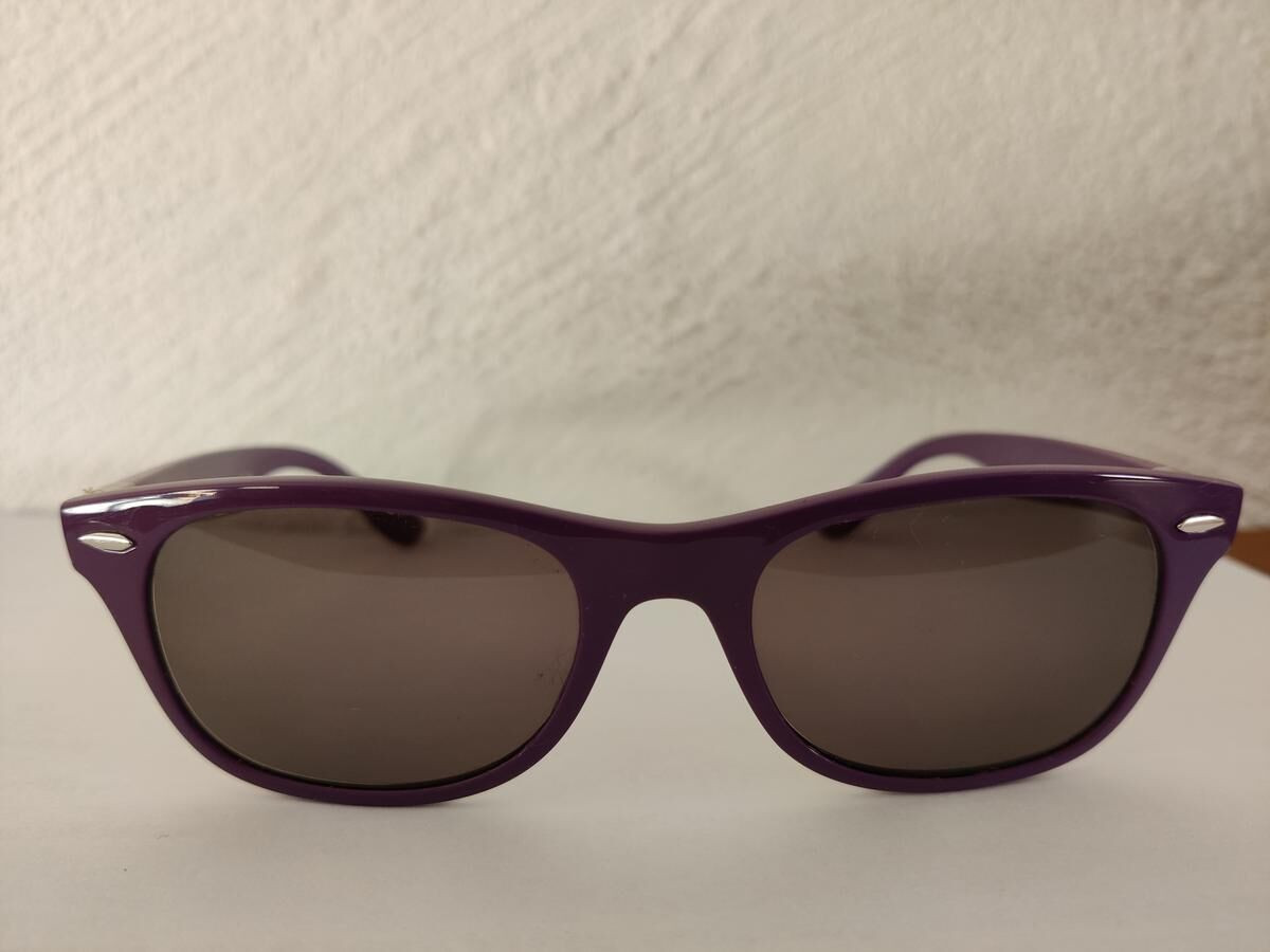 RAYBAN - RB7032