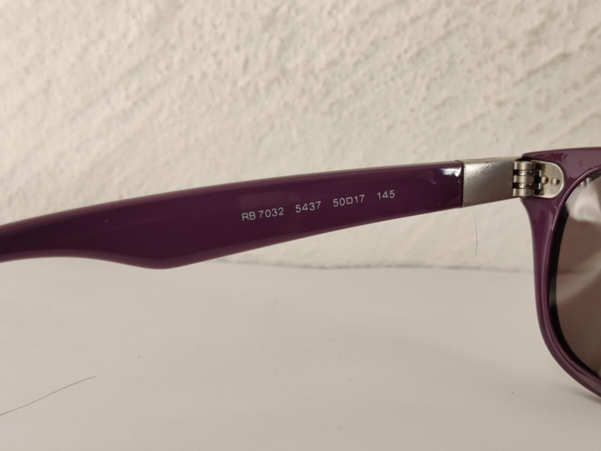 RAYBAN - RB7032