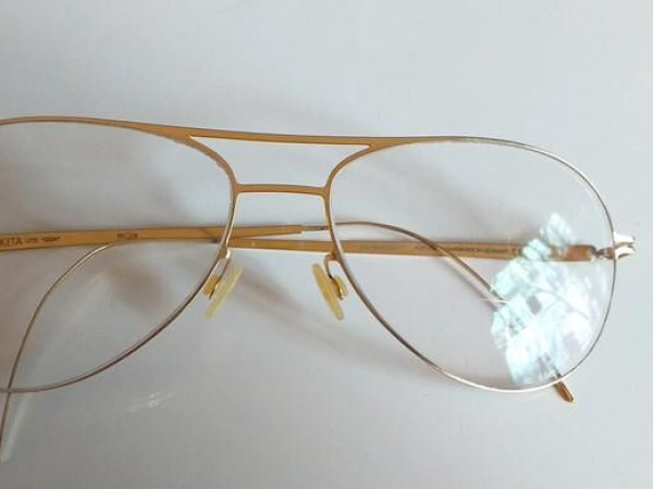 MYKITA LITE DOREE CHAMPAGNE
