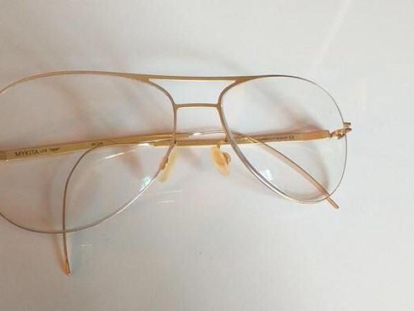 MYKITA LITE DOREE CHAMPAGNE