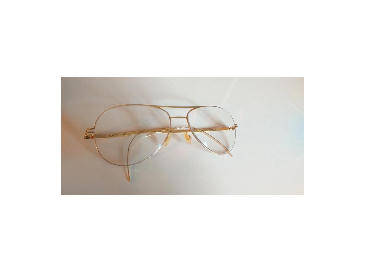 MYKITA LITE DOREE CHAMPAGNE